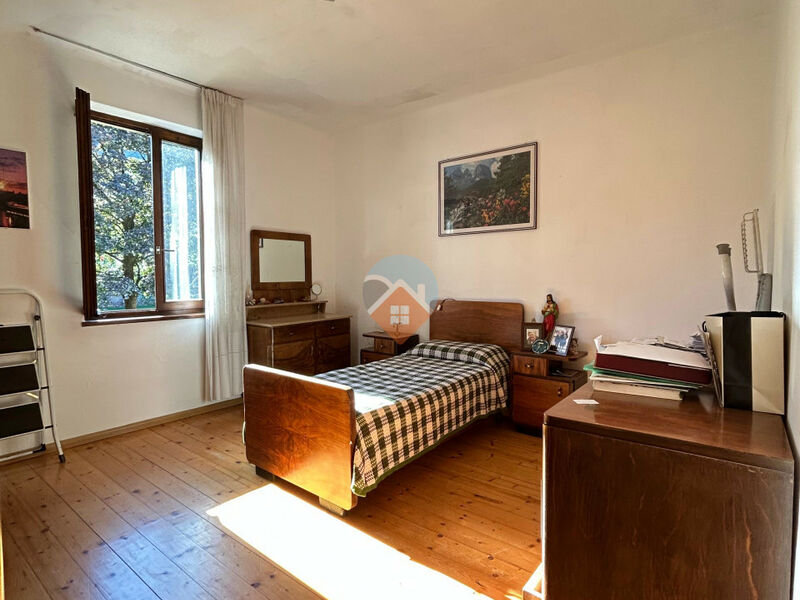 Aldeno - Casa indipendente con giardino