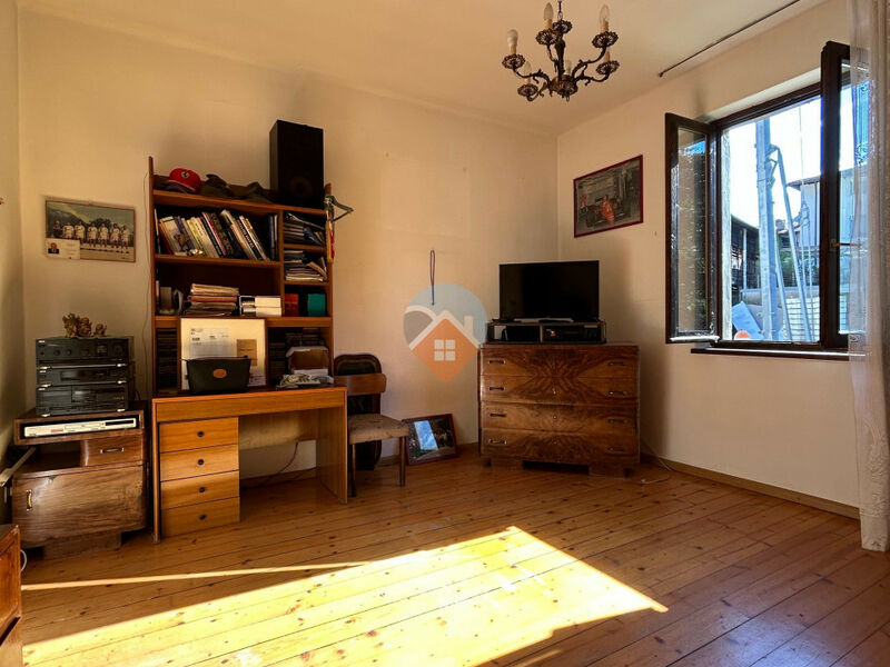 Aldeno - Casa indipendente con giardino