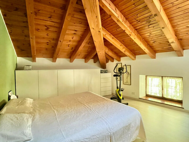 Ala - SANTA MARGHERITA di ALA  | BIFAMILIARE CON AMPIO TERRENO