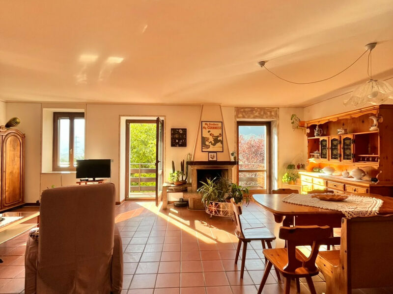 Ala - SANTA MARGHERITA di ALA  | BIFAMILIARE CON AMPIO TERRENO