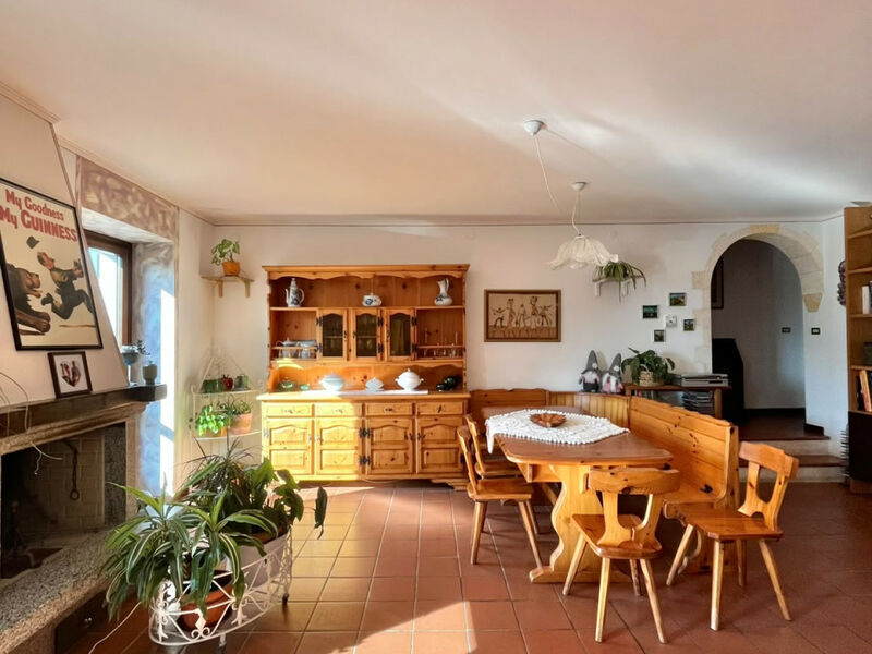 Ala - SANTA MARGHERITA di ALA  | BIFAMILIARE CON AMPIO TERRENO