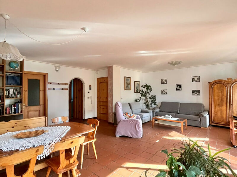 Ala - SANTA MARGHERITA di ALA  | BIFAMILIARE CON AMPIO TERRENO