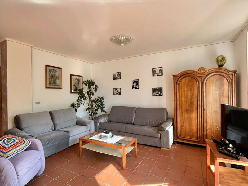 Ala - SANTA MARGHERITA di ALA  | BIFAMILIARE CON AMPIO TERRENO