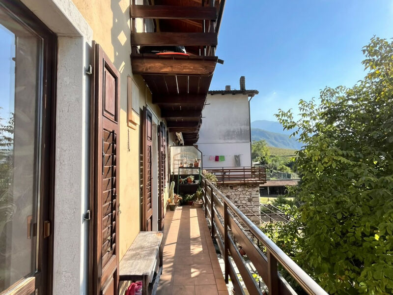 Ala - SANTA MARGHERITA di ALA  | BIFAMILIARE CON AMPIO TERRENO