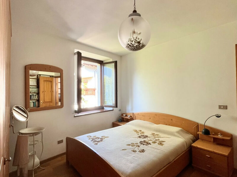 Ala - SANTA MARGHERITA di ALA  | BIFAMILIARE CON AMPIO TERRENO
