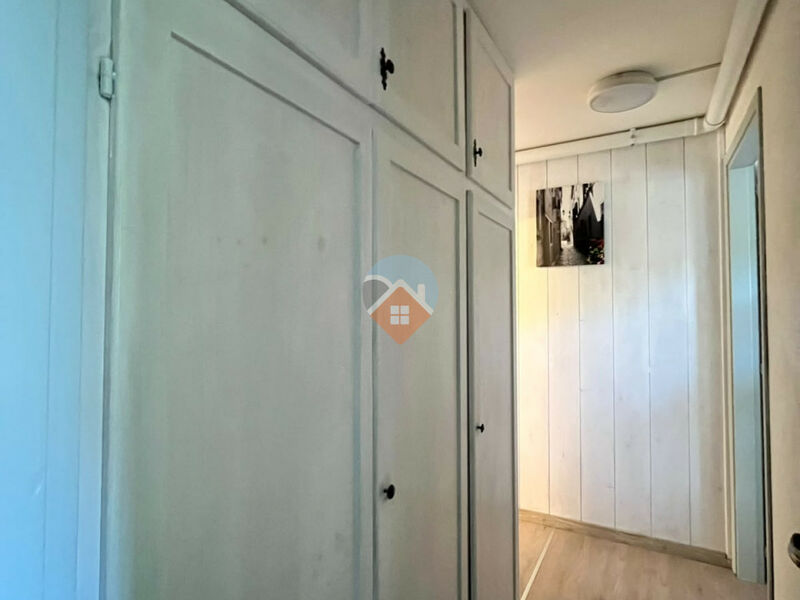 Vallarsa - appartamento con 2 camere e locale jolly sottotetto