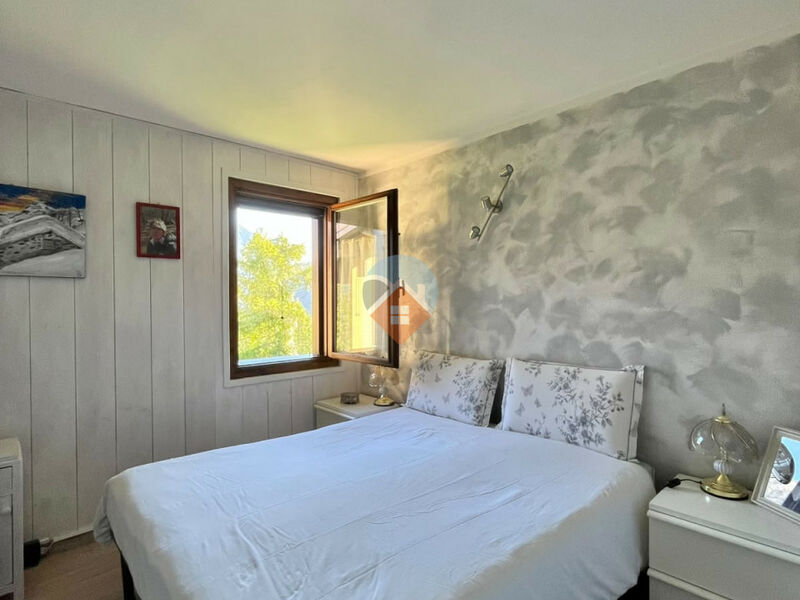 Vallarsa - appartamento con 2 camere e locale jolly sottotetto