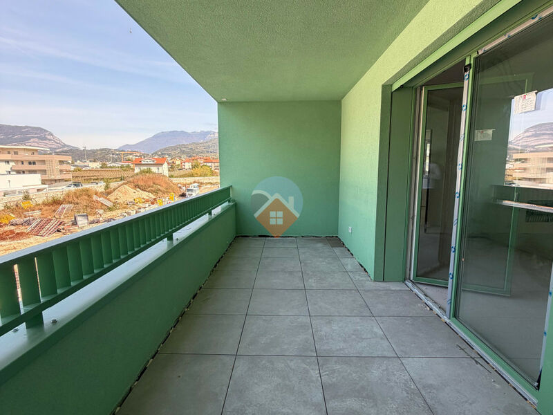 ULTIMI 2 stanze NUOVI con TERRAZZA!
