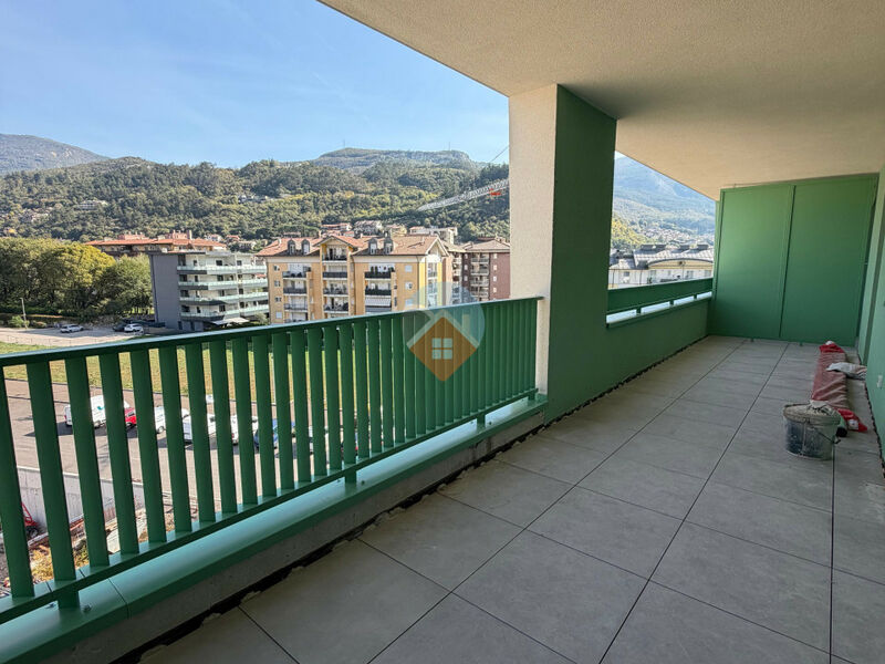 Rovereto - Bilo/Trilocale tipo ATTICO con terrazza!