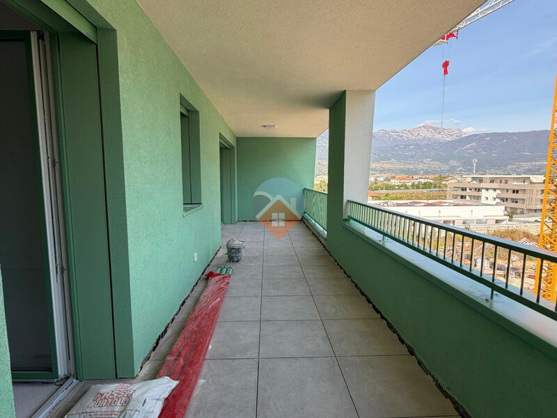 Rovereto - Bilo/Trilocale tipo ATTICO con terrazza!