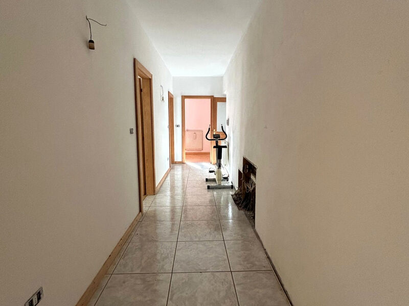Ala - MASO INDIPENDENTE con 2 UNITA' ABITATIVE