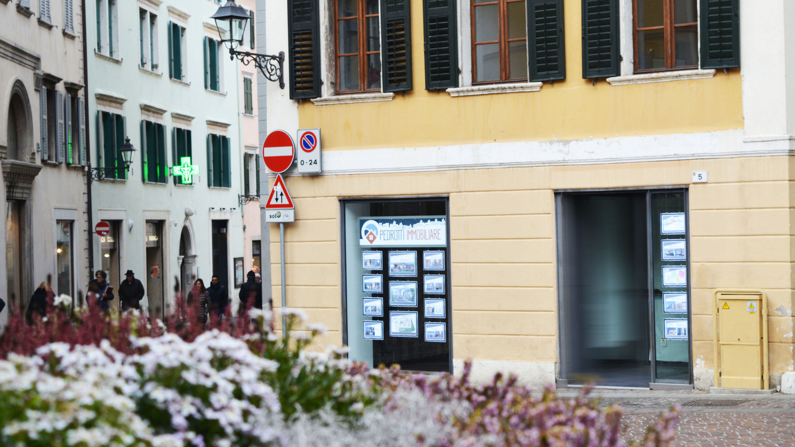 Agenzia Immobiliare a Rovereto | Immobiliare Pedrotti Veronesi Pedrotti Immobiliare di Alessio Pedrotti | L'agenzia