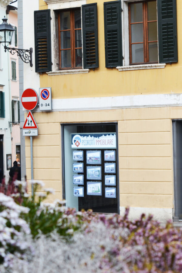 Agenzia Immobiliare a Rovereto | Immobiliare Pedrotti Veronesi Pedrotti Immobiliare di Alessio Pedrotti | L'agenzia