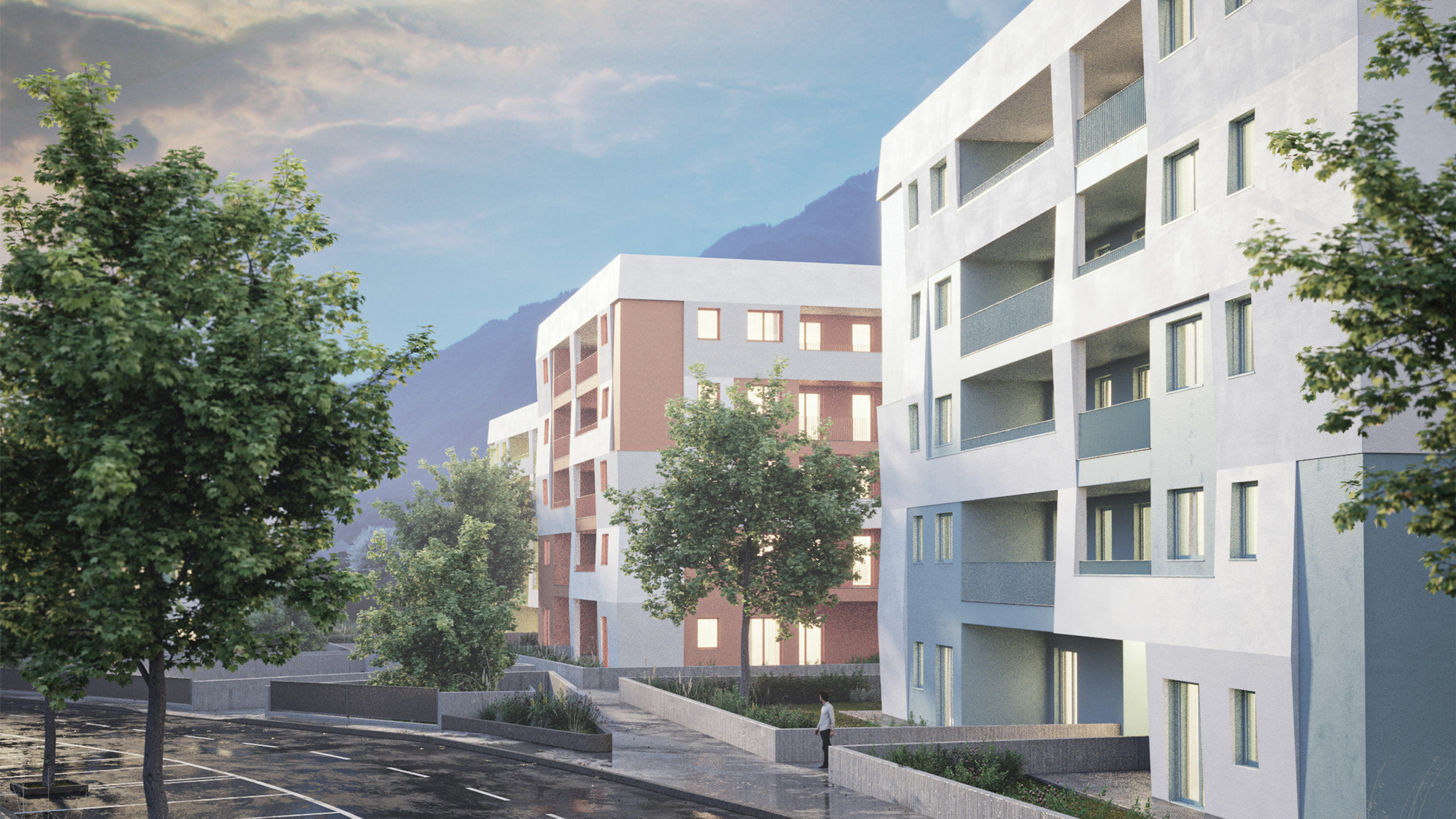 Agenzia Immobiliare a Rovereto | Immobiliare Pedrotti Veronesi Pedrotti Immobiliare di Alessio Pedrotti | Nuove costruzioni