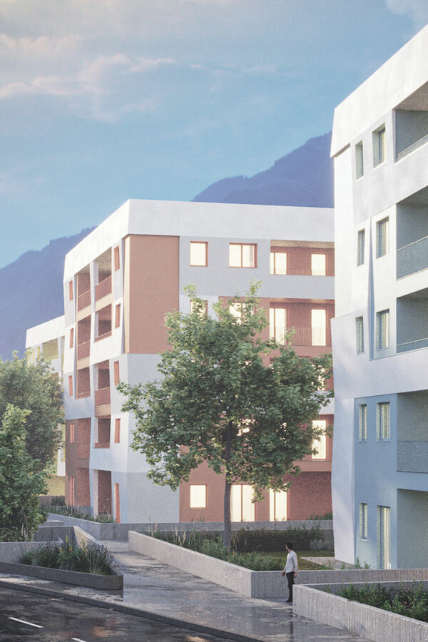 Agenzia Immobiliare a Rovereto | Immobiliare Pedrotti Veronesi Pedrotti Immobiliare di Alessio Pedrotti | Nuove costruzioni